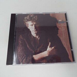 Don Henley Building The Perfect Beast CD